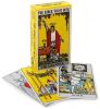 Playing Cards: The Rider Tarot Deck